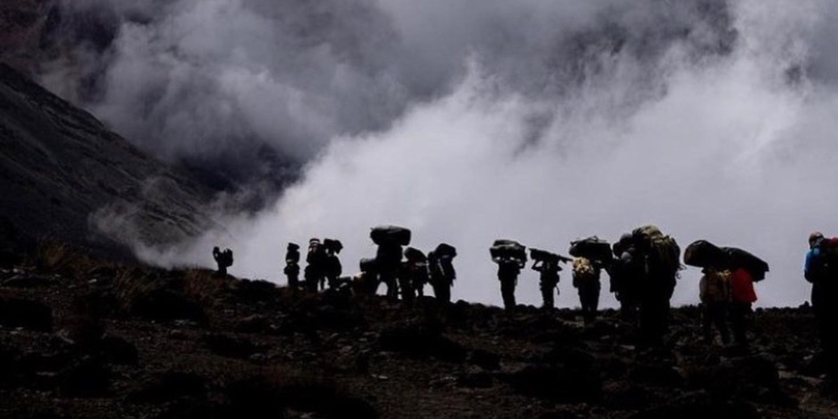 Karanga Camp - Gallery Image 1