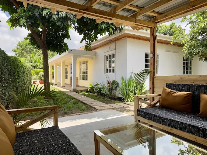 Casa Mianzini - Gallery Image 1