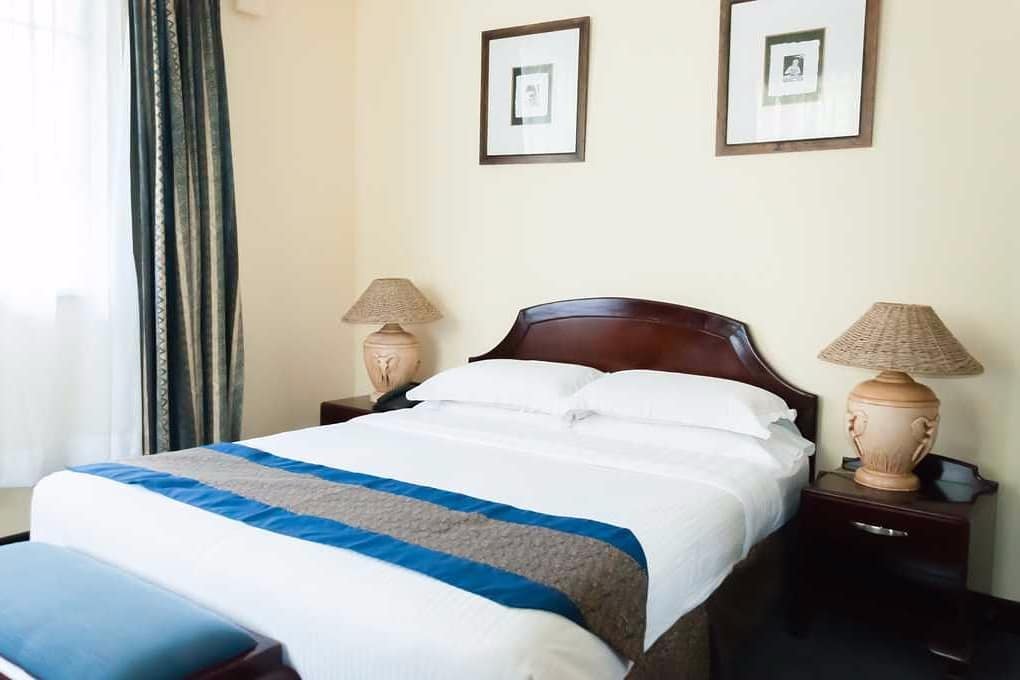 Aishi Machame Hotel - Gallery Image 2