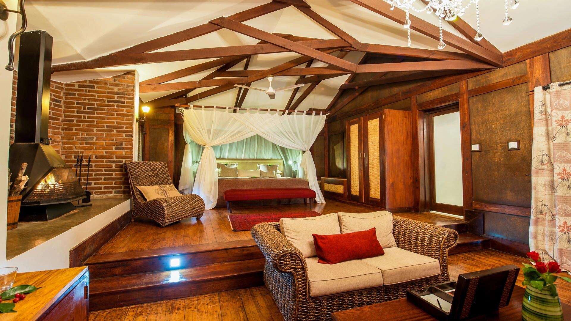 Arusha Coffee Lodge by Elewana - Gallery Image 2