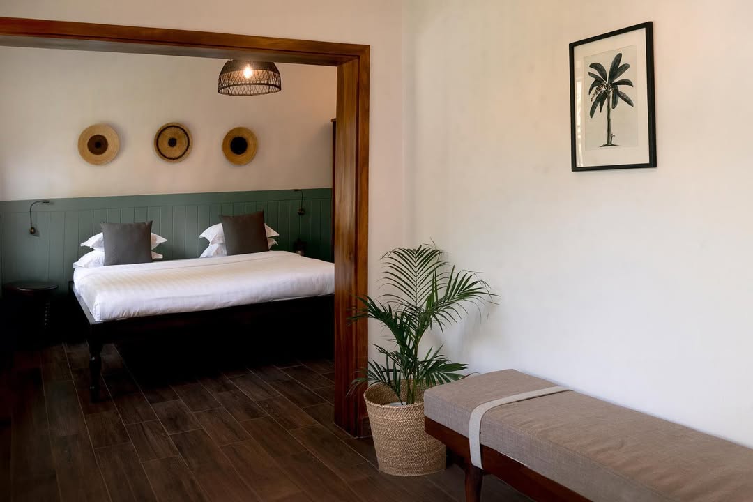 Brubru Lodge - Gallery Image 2