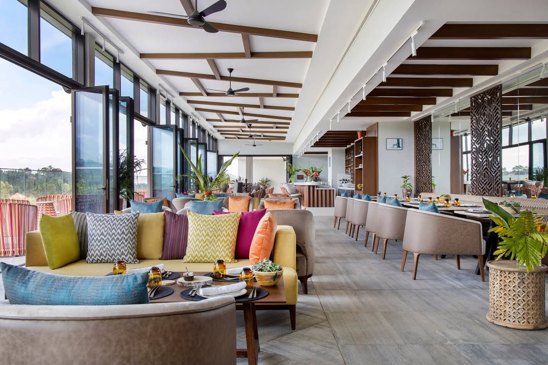 Gran Meliá Arusha - Gallery Image 2