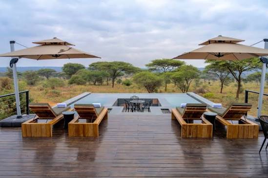 Karibu Tarangire Elephant Springs - Gallery Image 1
