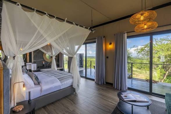 Karibu Tarangire Elephant Springs - Gallery Image 2