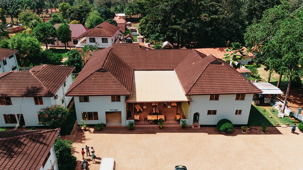 Keys Hotel Mbokomu - Gallery Image 2