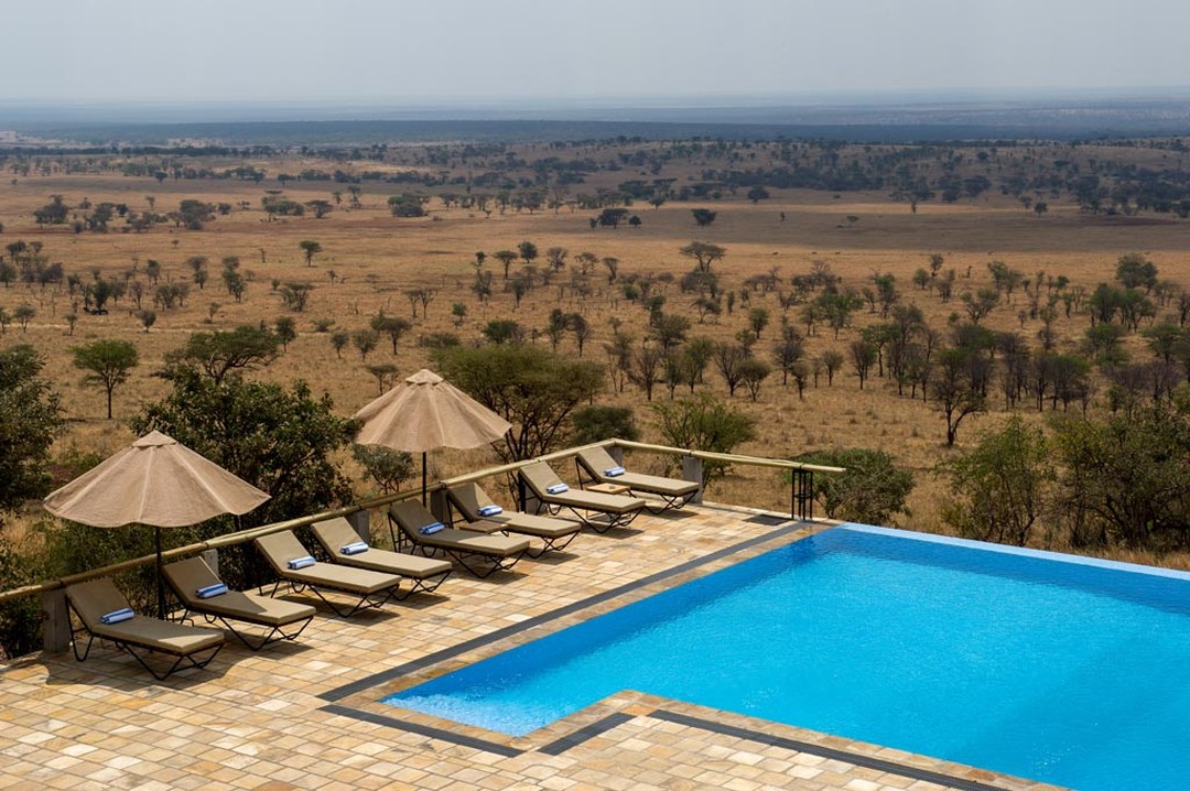 Kubu Kubu Tented Lodge - Gallery Image 2