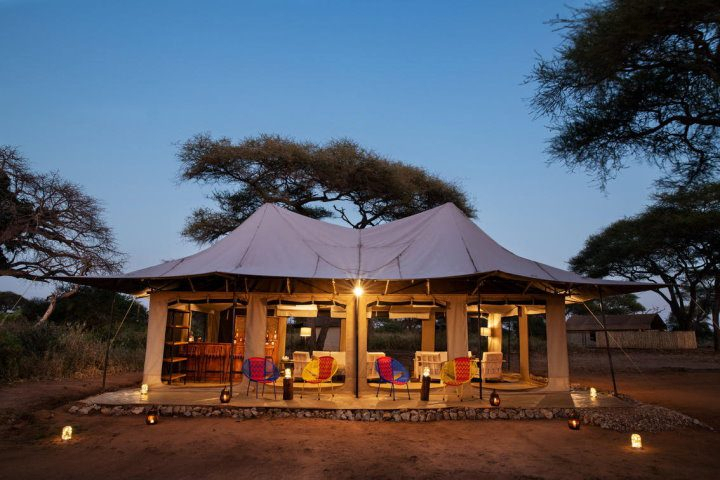 Lolkisale Camp - Gallery Image 1
