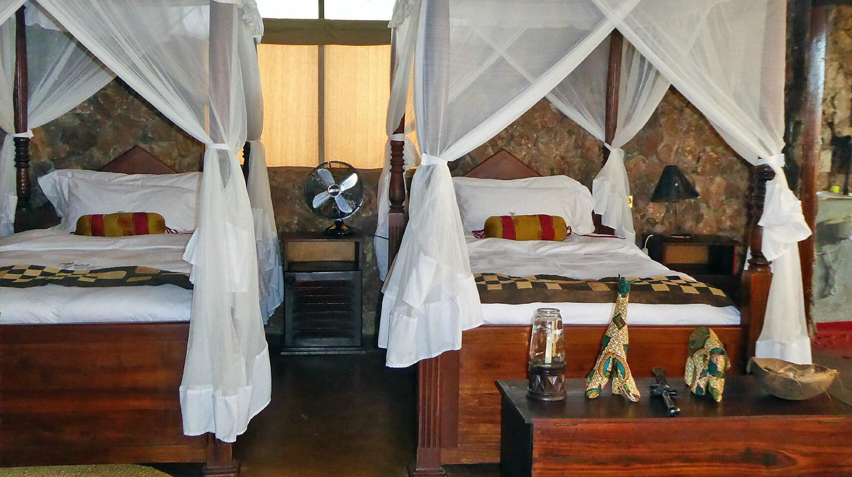 Mbalageti Serengeti Camp - Gallery Image 2