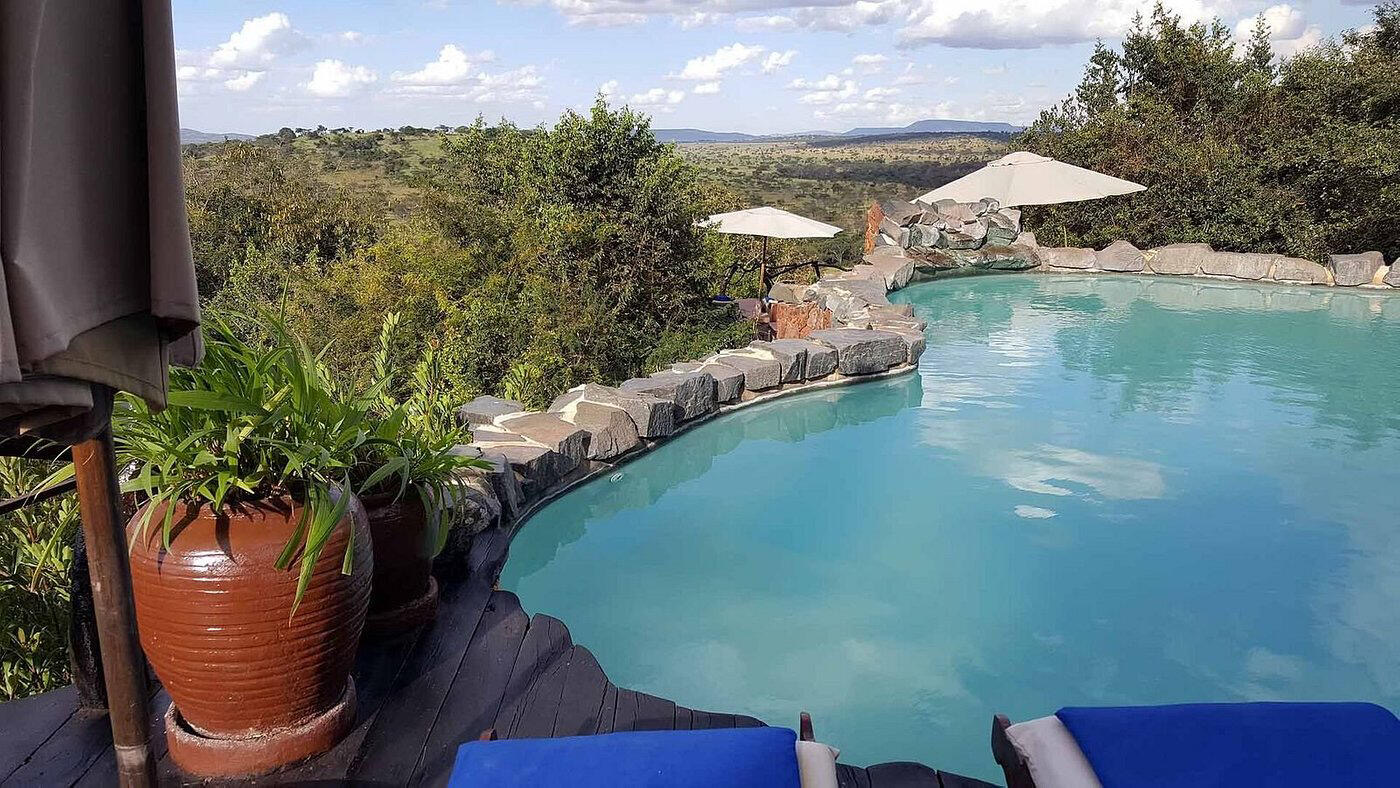 Mbalageti Serengeti Camp - Gallery Image 1