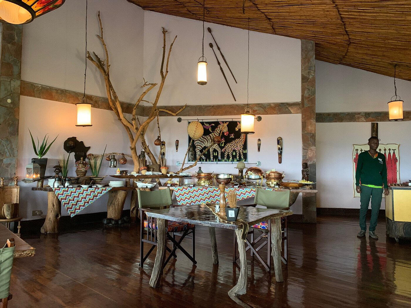 Mbalageti Serengeti Camp - Gallery Image 2
