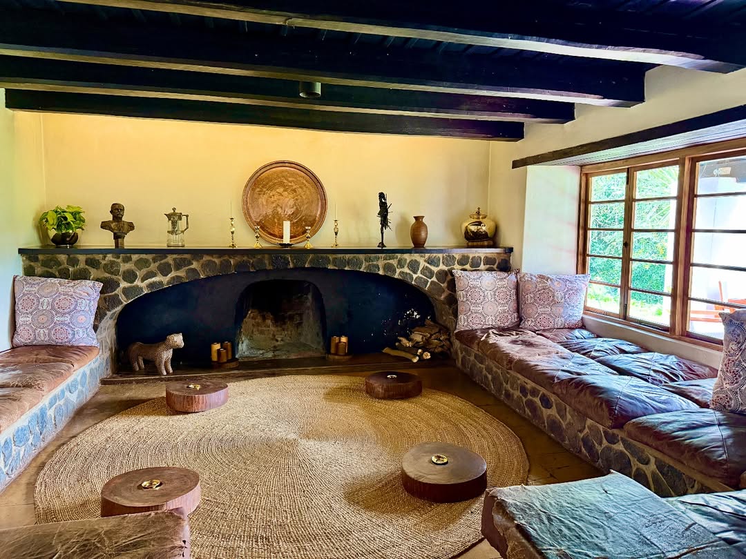 Ngare Sero Mountain Lodge - Gallery Image 2