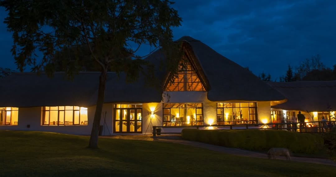 Ngorongoro Farm House - Gallery Image 2