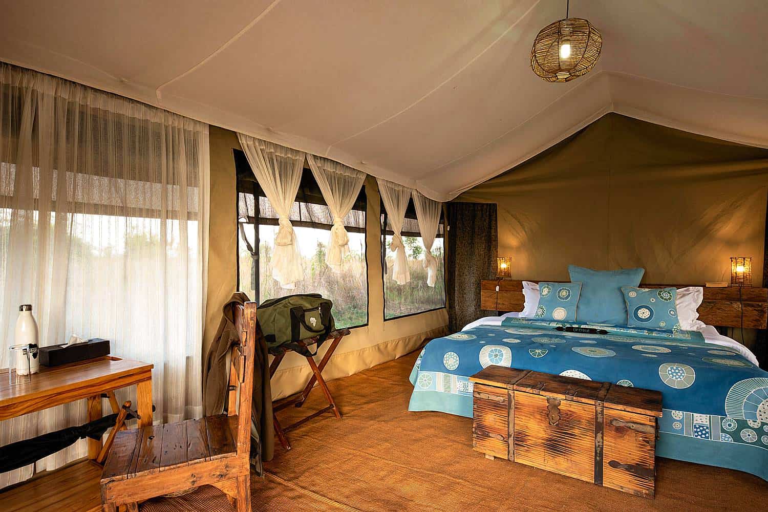 Nyikani Migration Camp - Kogatende - Gallery Image 2