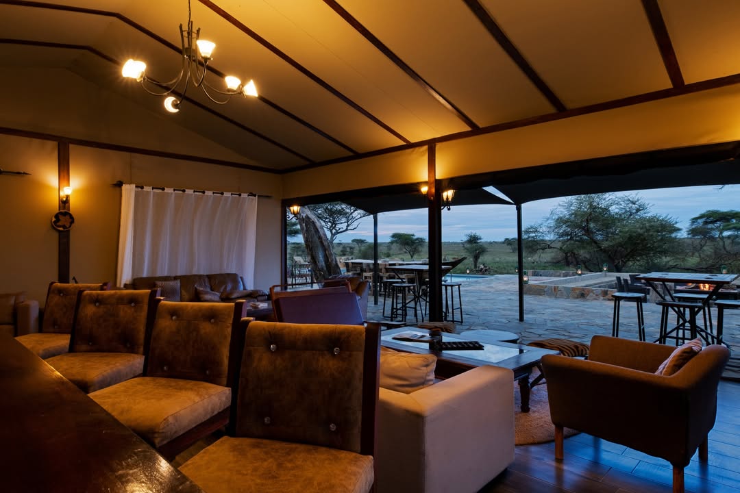 Sametu Camp Serengeti - Gallery Image 1
