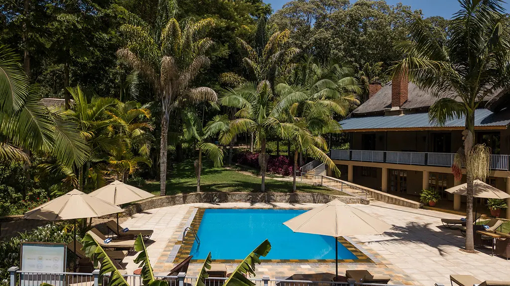 TWC Kitela Lodge - Gallery Image 2