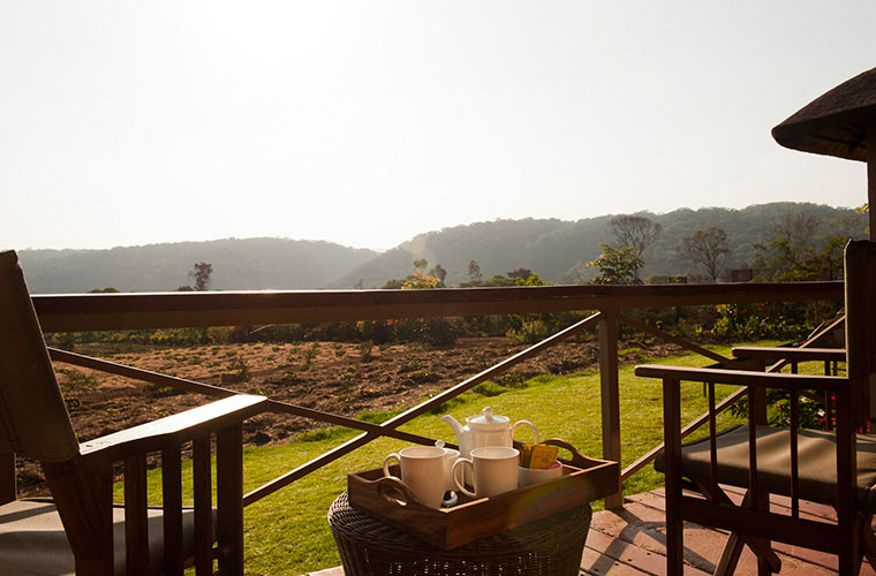 TWC Kitela Lodge - Gallery Image 2