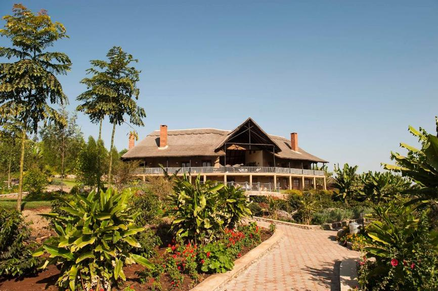 TWC Kitela Lodge - Gallery Image 3