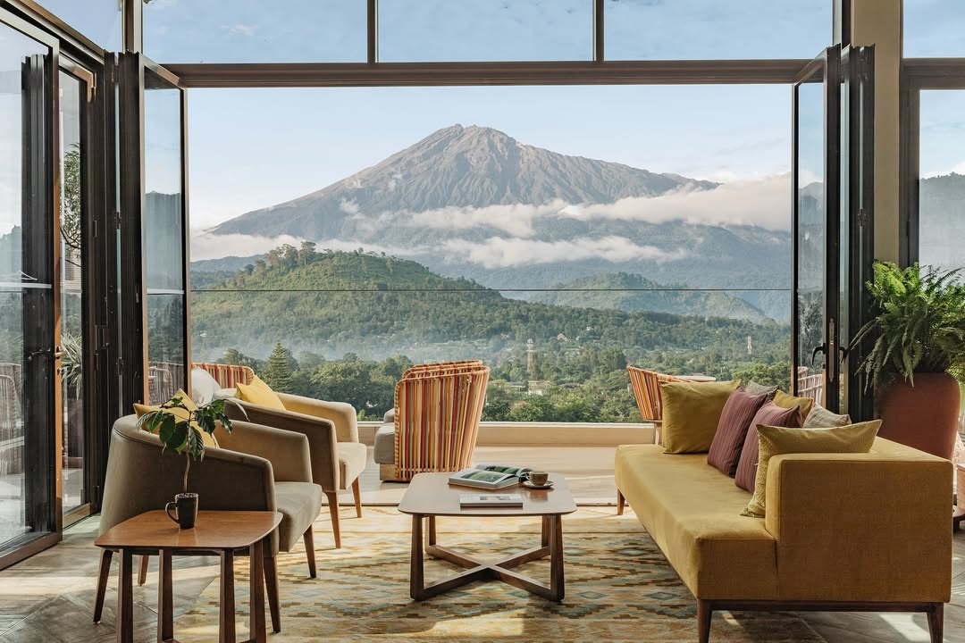 Gran Meliá Arusha - Gallery Image 1