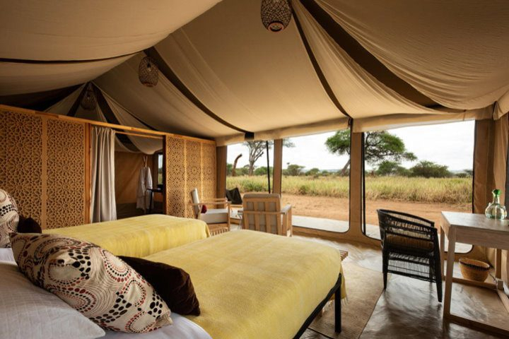 Lolkisale Camp - Gallery Image 1