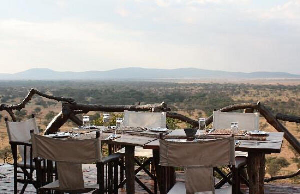 Mbalageti Serengeti Camp - Gallery Image 1