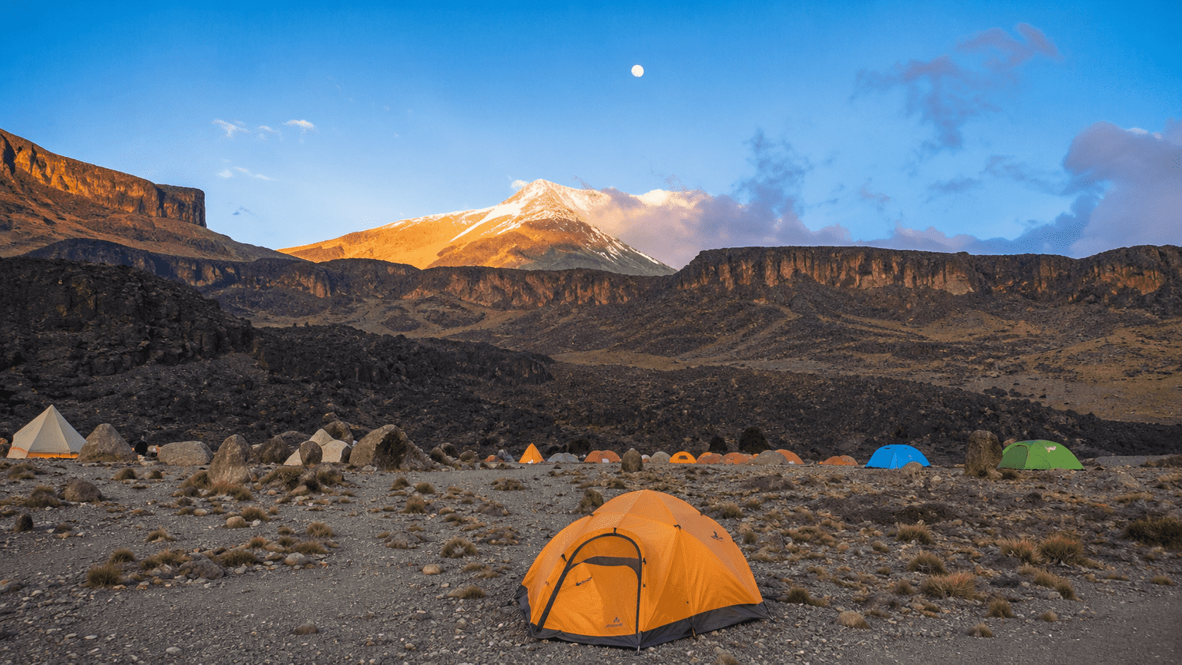 Moir Huts - Gallery Image 1