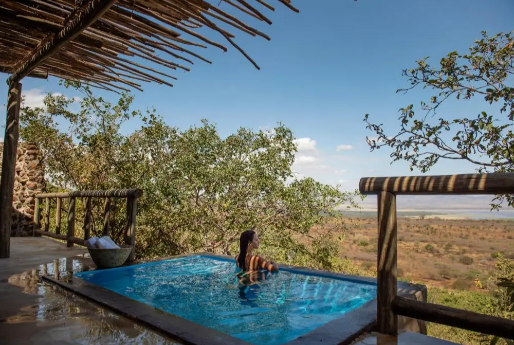 Sound of Silence — Lake Manyara - Gallery Image 1