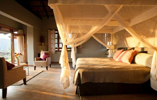 TWC Kitela Lodge - Gallery Image 1
