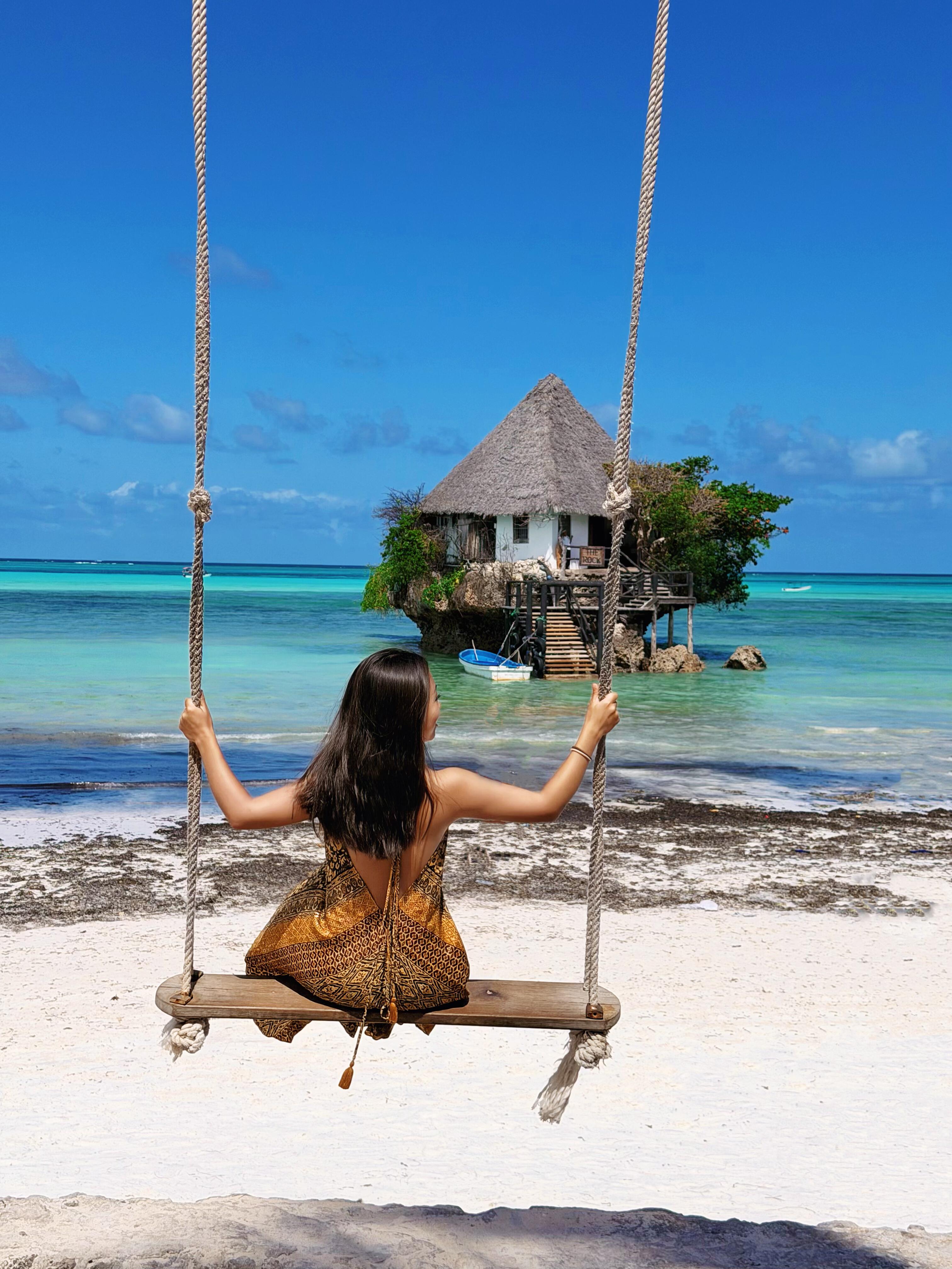 Zanzibar Islands