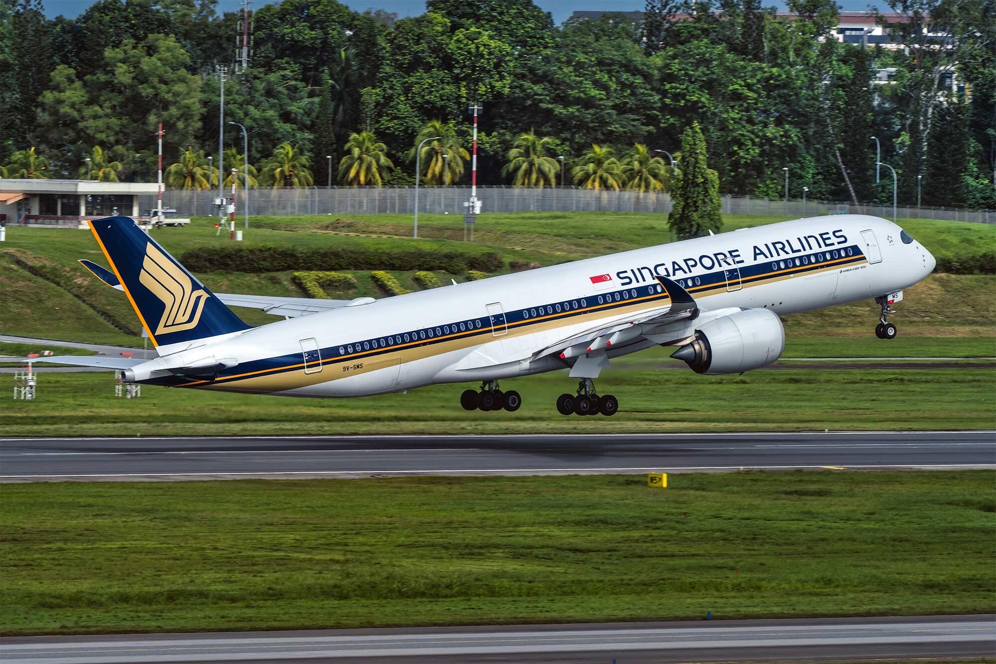 Find your international flights