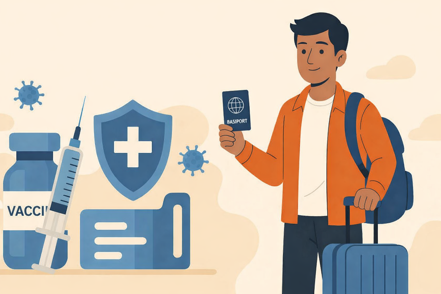 Vaccines & Immunization: A Complete Guide for Traveling to Zanzibar and Tanzania