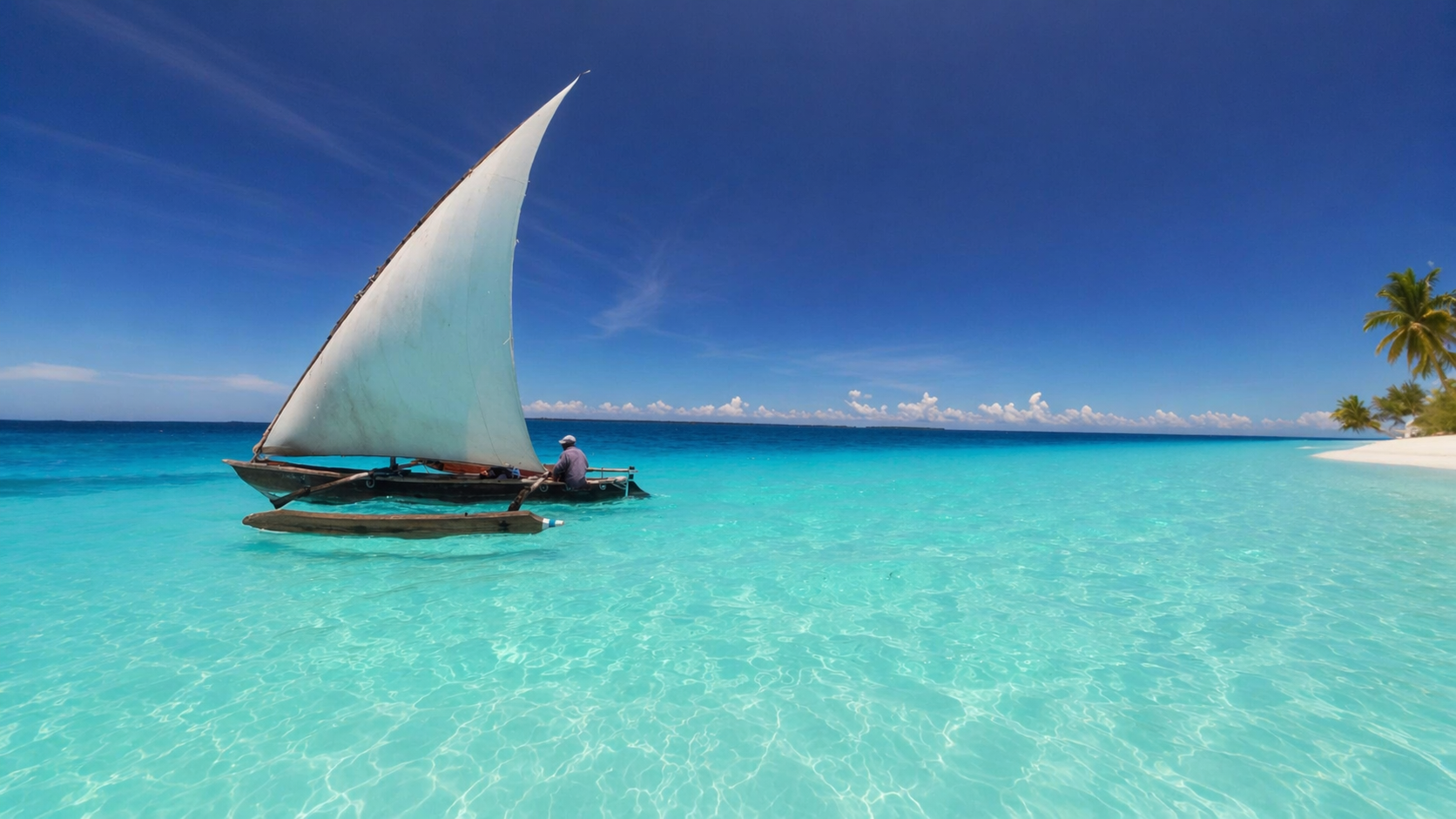 What are the best beaches to visit in Zanzibar?