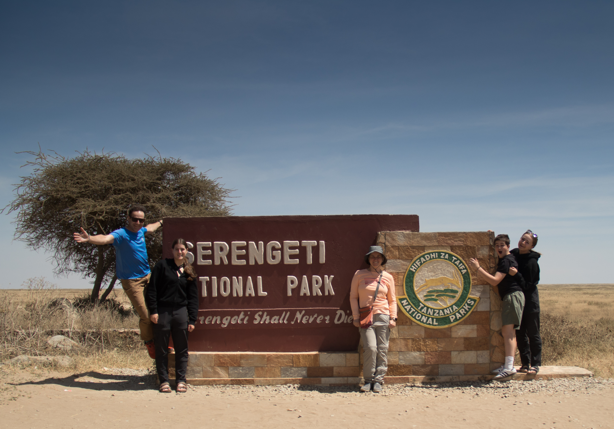 What is the Serengeti famous for?