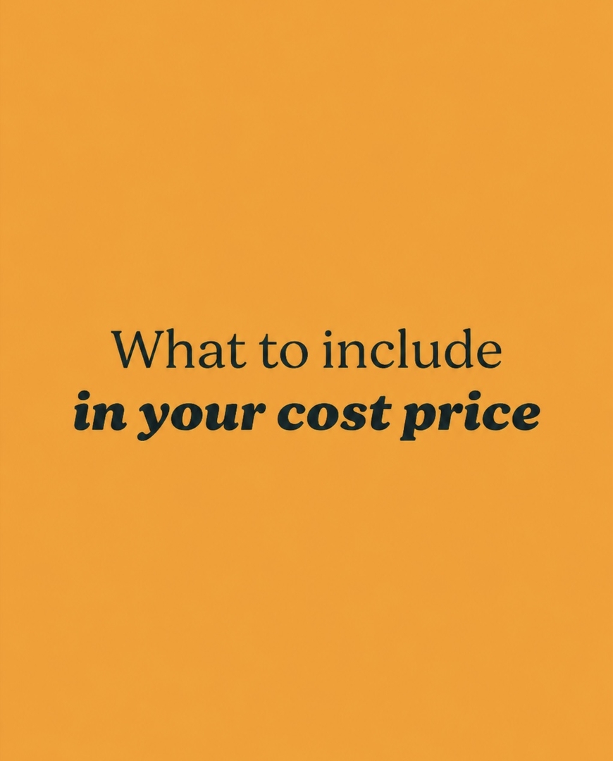 What Is Included in the Price?