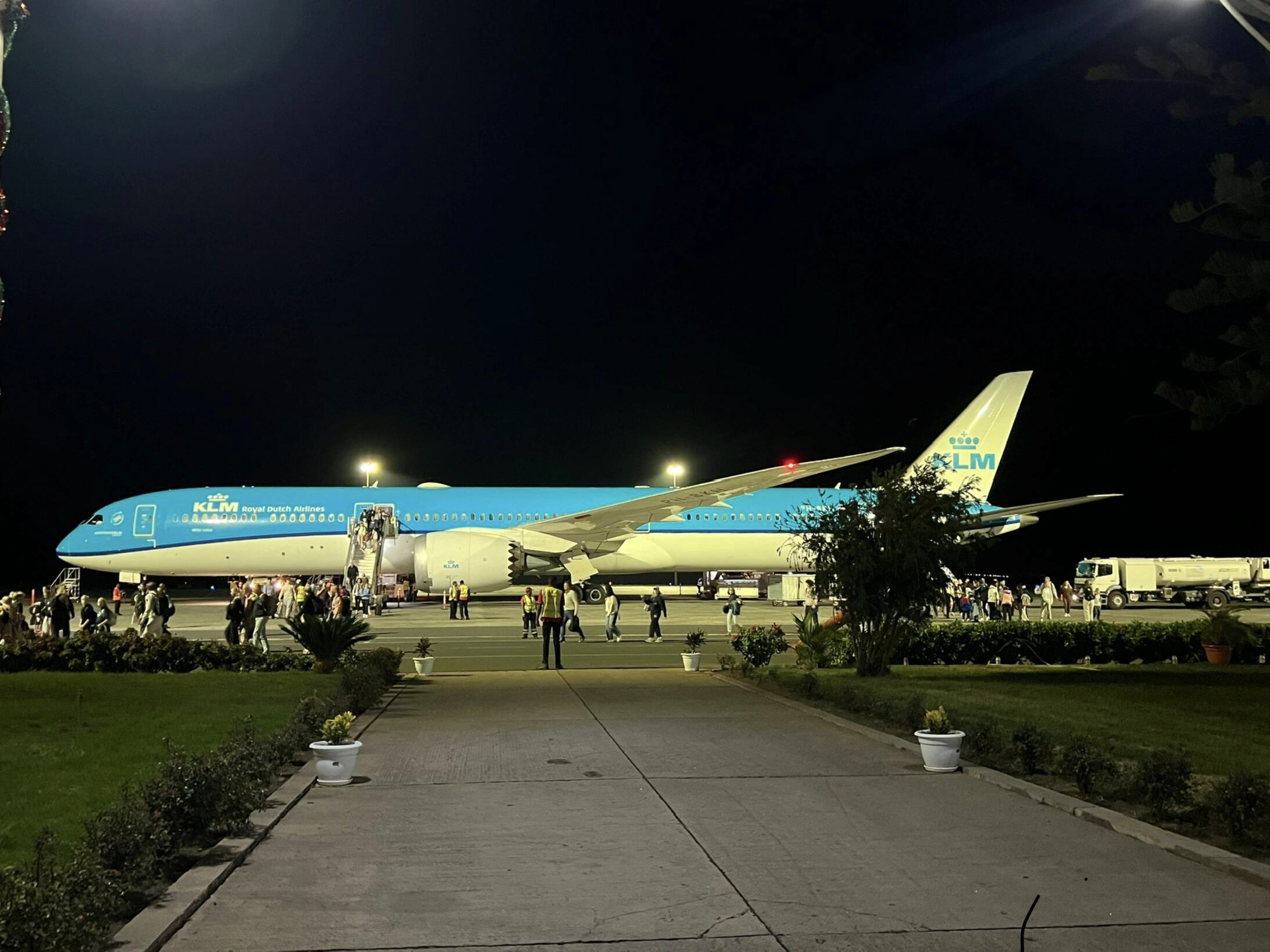 Find your international flights