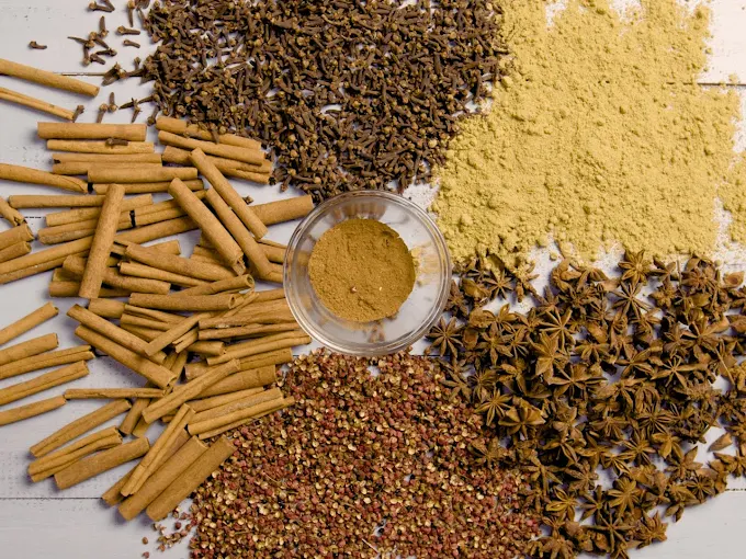 Zanzibar Spice Community Shop