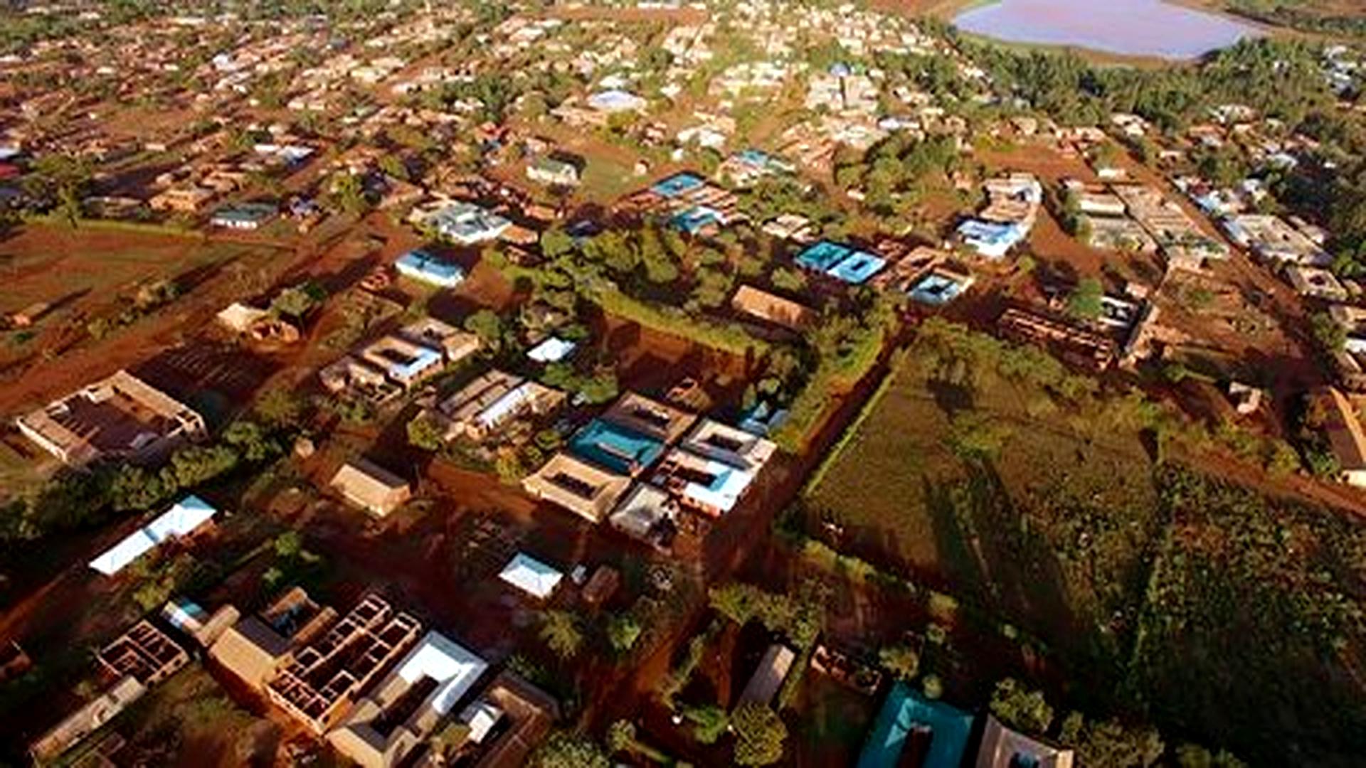 Karatu