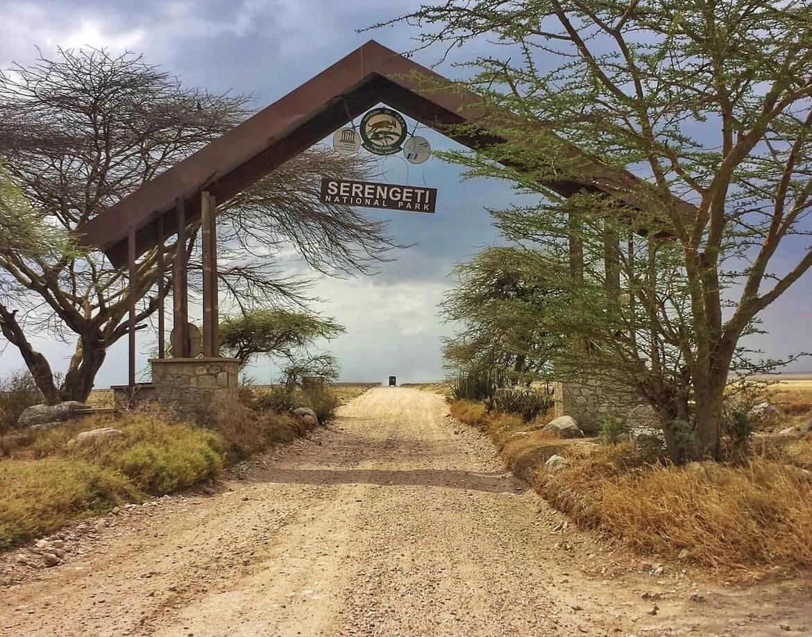 Serengeti National Park