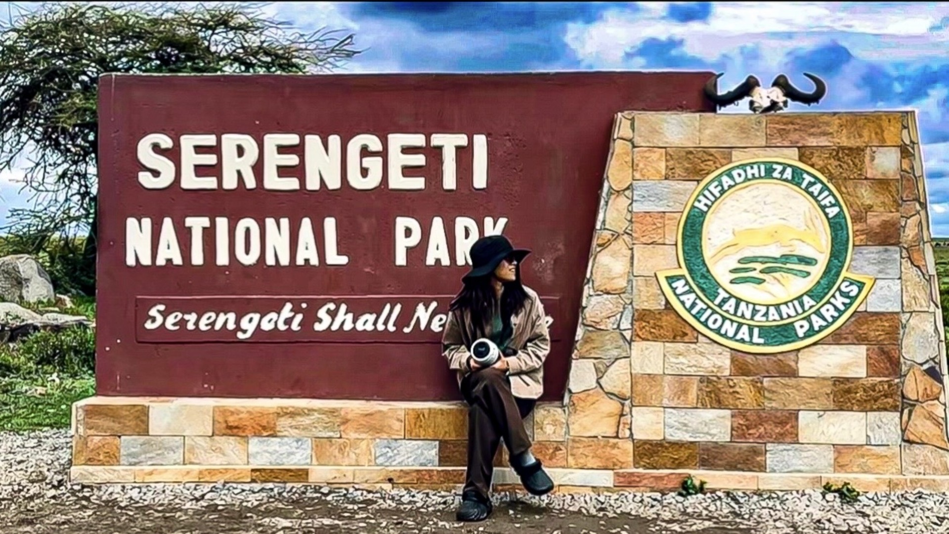 Serengeti National Park