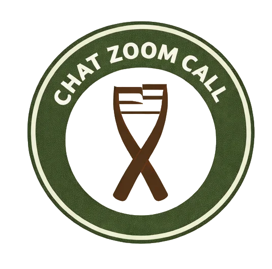 Chat • Call • Zoom