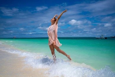 Zanzibar’s Beaches