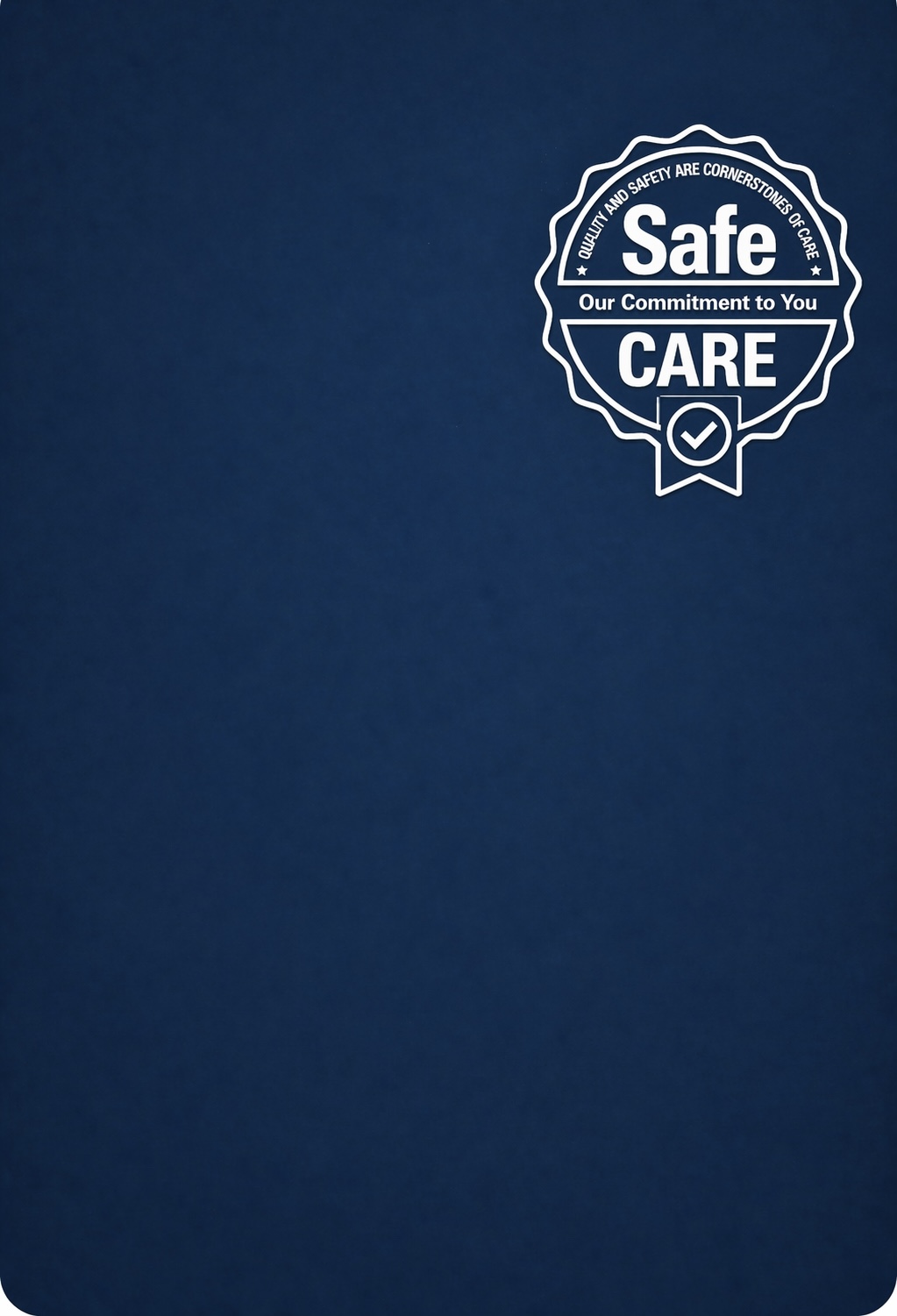 Safety and Care
