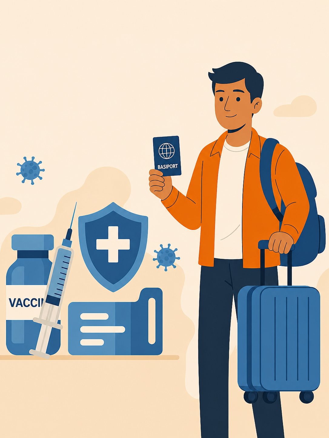 Vaccines & Immunisation