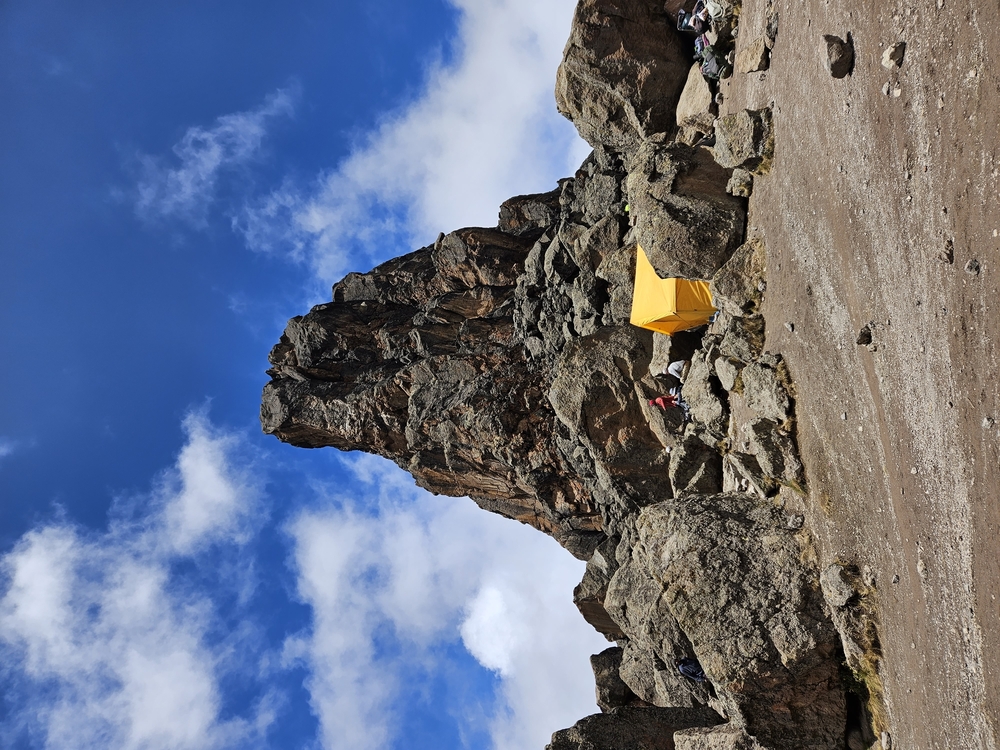 Cost of Climbing Kilimanjaro