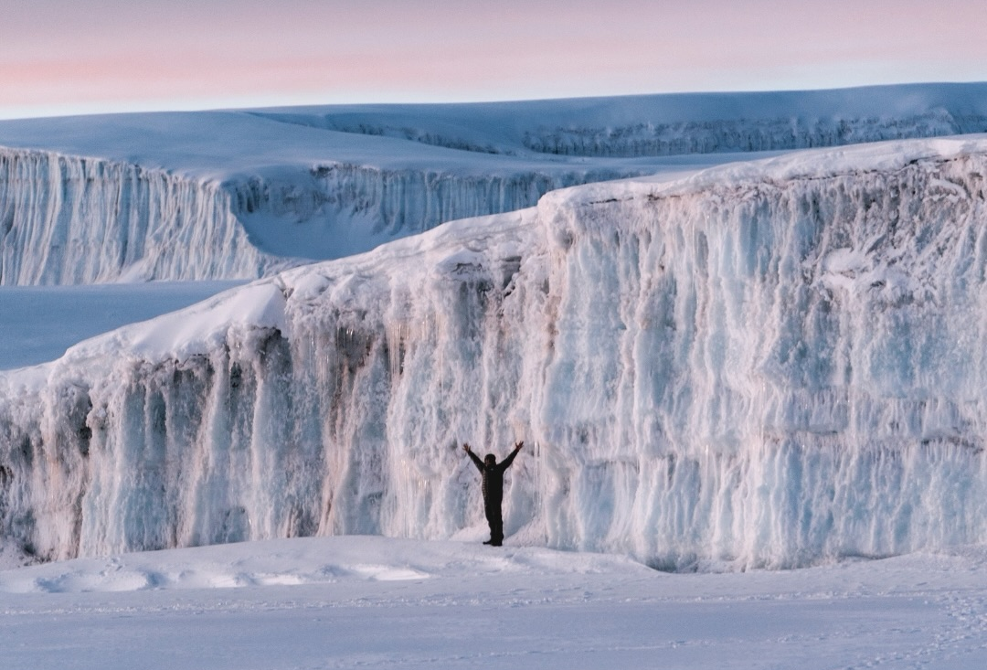 Machame Route (Budget)