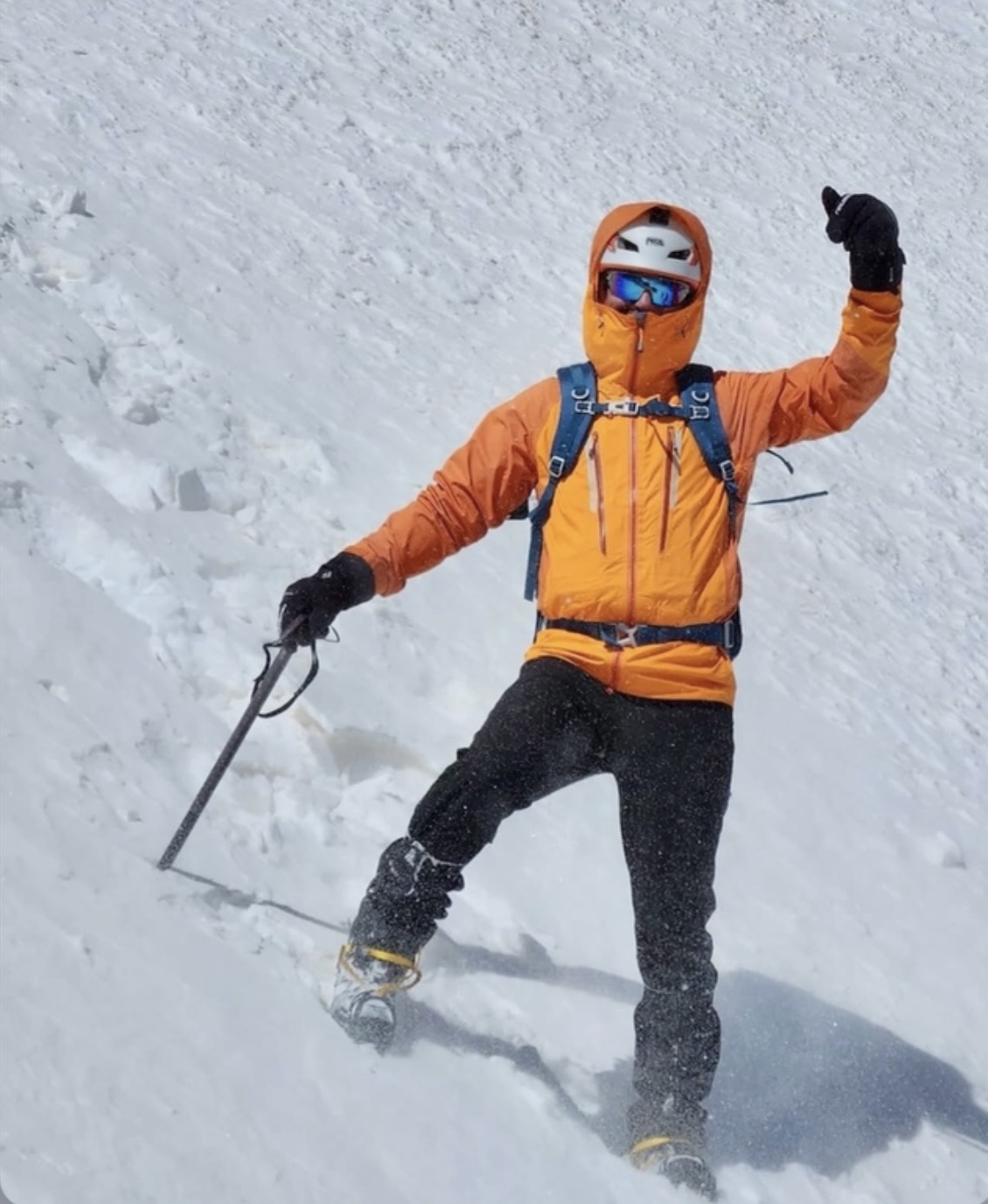 Kilimanjaro Packing List