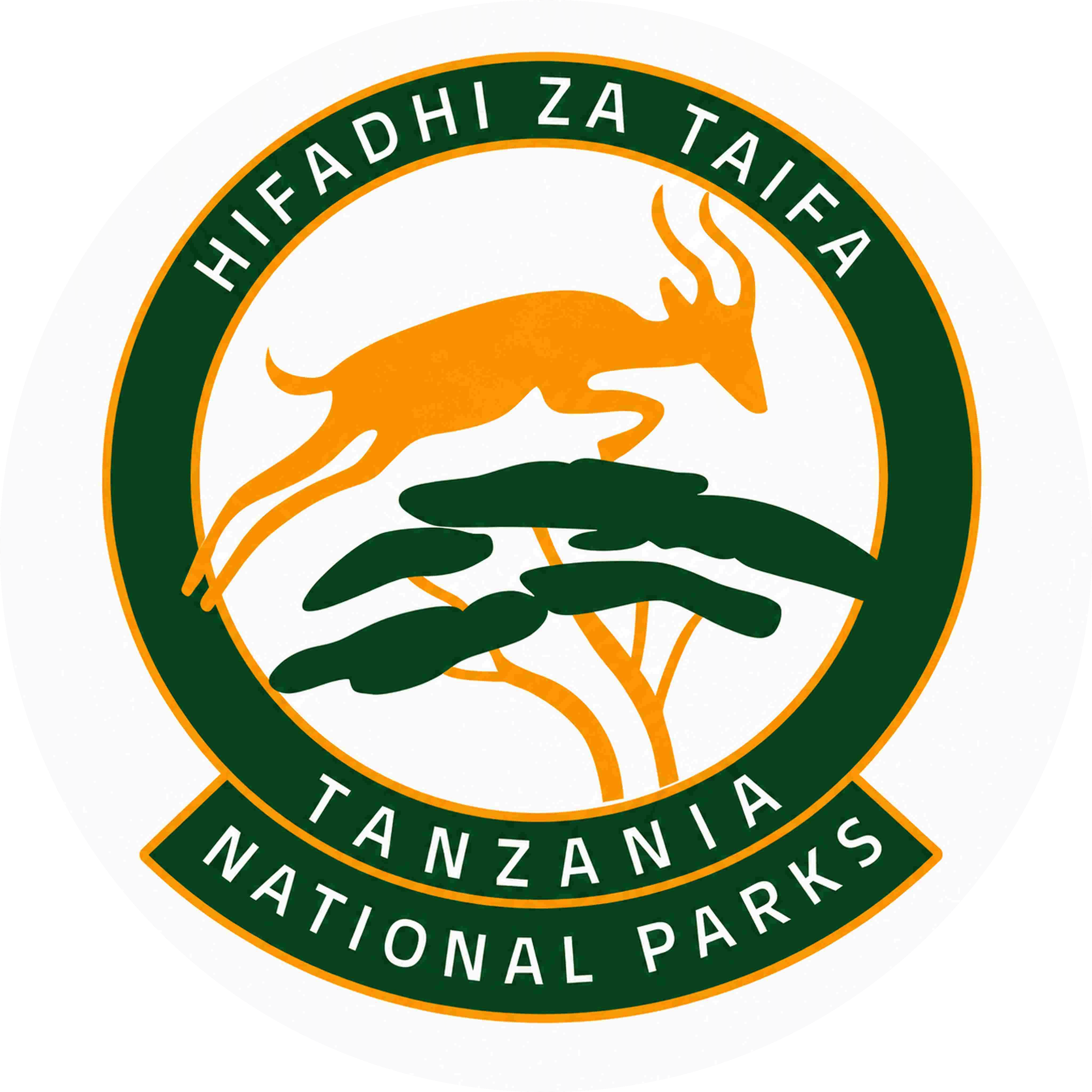 Tanzania National Parks