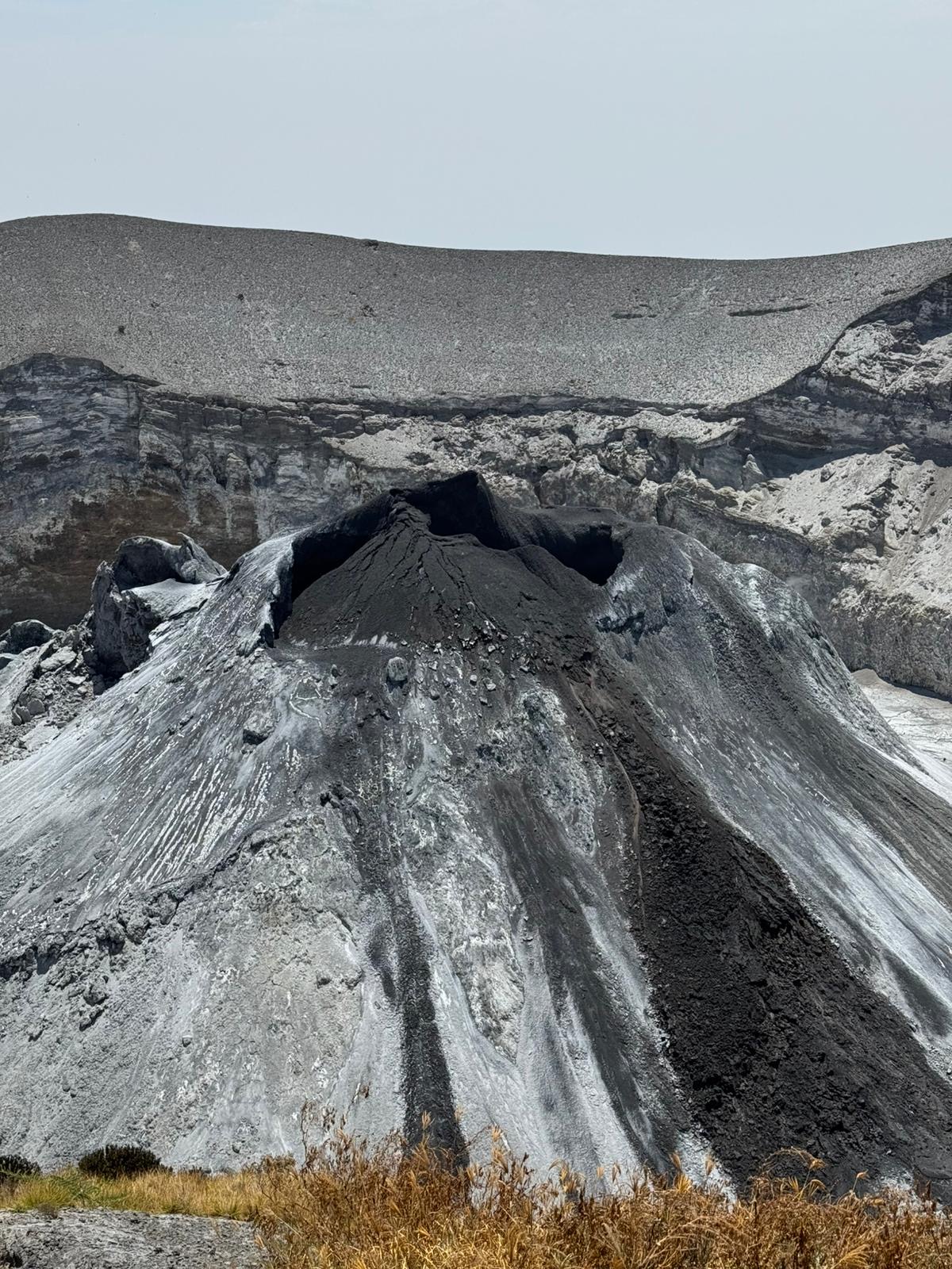 Northern Rift Scenic Flight - Serengeti & Oldonyo Lengai