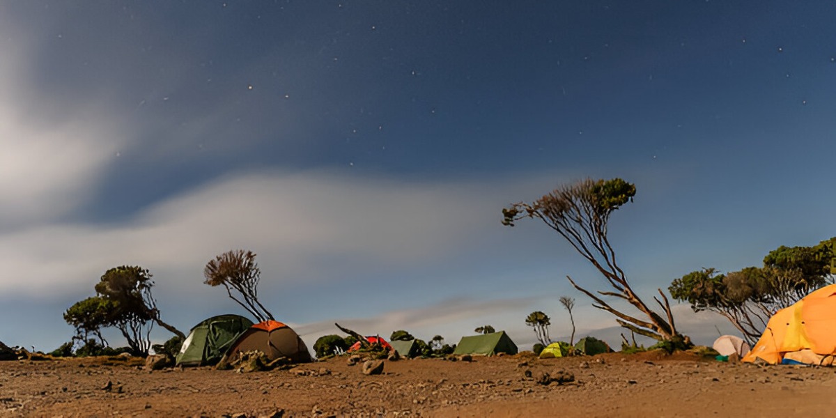 Shira Cave Camp - Gallery Image 1