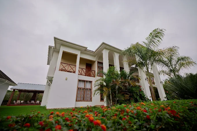 Arusha Farm House - Gallery Image 1