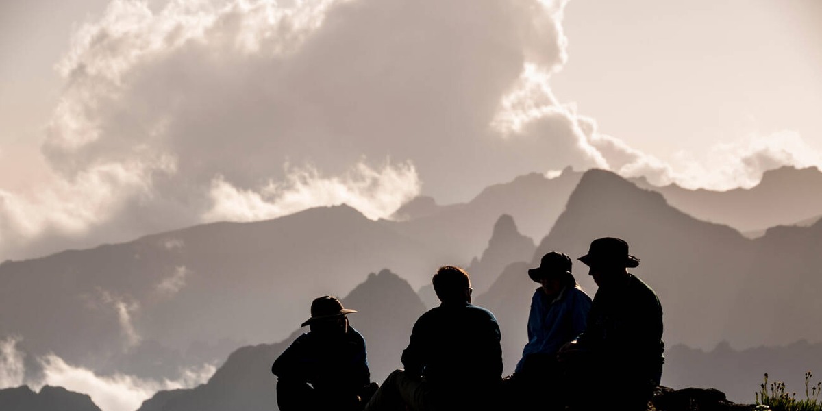 Shira 2 Camp - Gallery Image 2